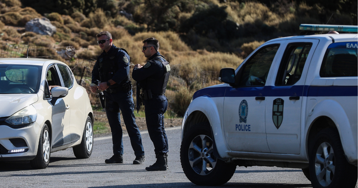 ΟΠΕΚΕΠΕ: Επιχείρηση-σκούπα για απάτη 2,5 εκατ. ευρώ – 13 συλλήψεις σε Κοζάνη και Αγρίνιο
