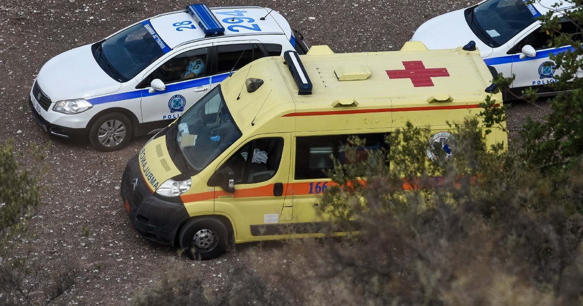 Λαμία: Θλίψη για τον αιφνίδιο θάνατο του 24χρονου - Απαντήσεις θα δώσει η ιατροδικαστική εξέταση