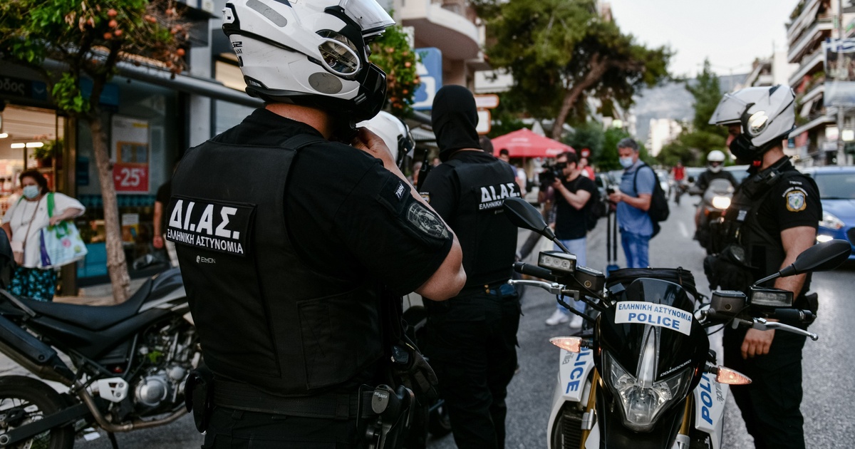 Δραματική τροπή στο Γαλάτσι: Εγκληματική ενέργεια ο θάνατος του 80χρονου - Δύο άτομα στο «κάδρο»