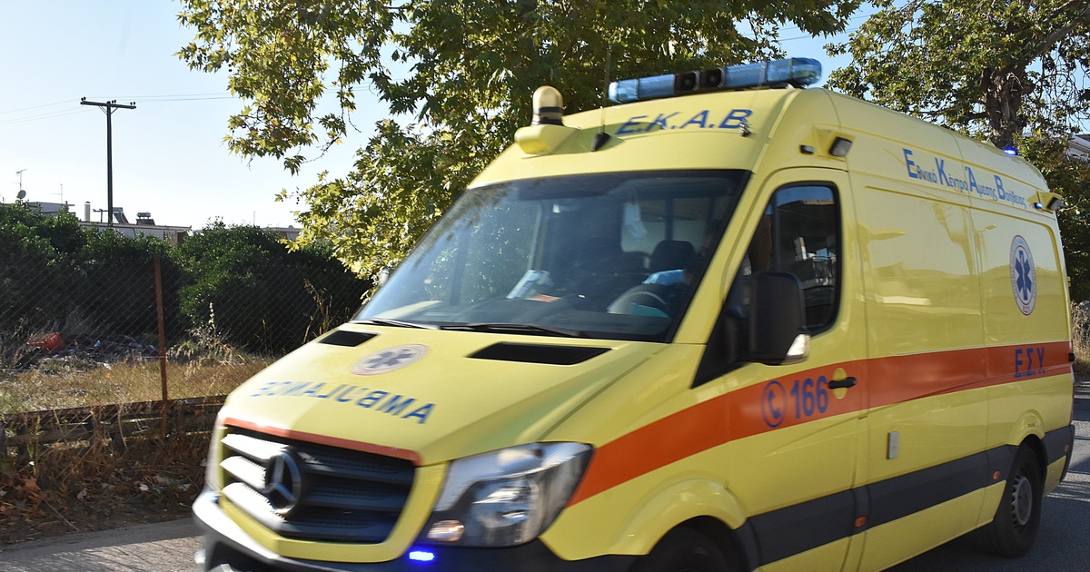 Χαλκιδική: Νεκρή ηλικιωμένη στο σπίτι της - Ερευνάται η ανθρωποκτονία