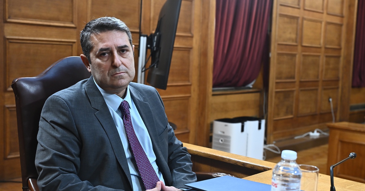 Αισιόδοξα νέα για τον Γιώργο Μυλωνάκη: Έλαβε εξιτήριο από το κέντρο αποκατάστασης