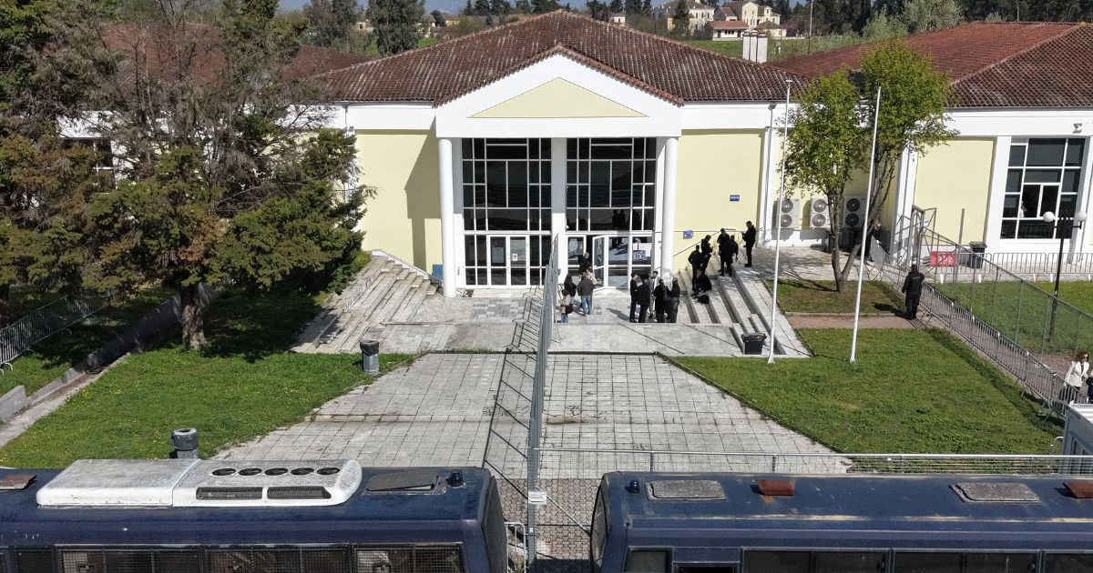 Δίκη Τέμπη: Η εισαγγελική πρόταση για τις κατηγορίες - Τι ζήτησε