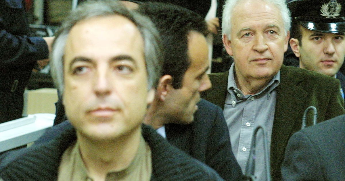 Κουφοντίνας εναντίον Γιωτόπουλου: Ο εμφύλιος της 17Ν, η αρχηγία και τα αναπάντητα ερωτήματα