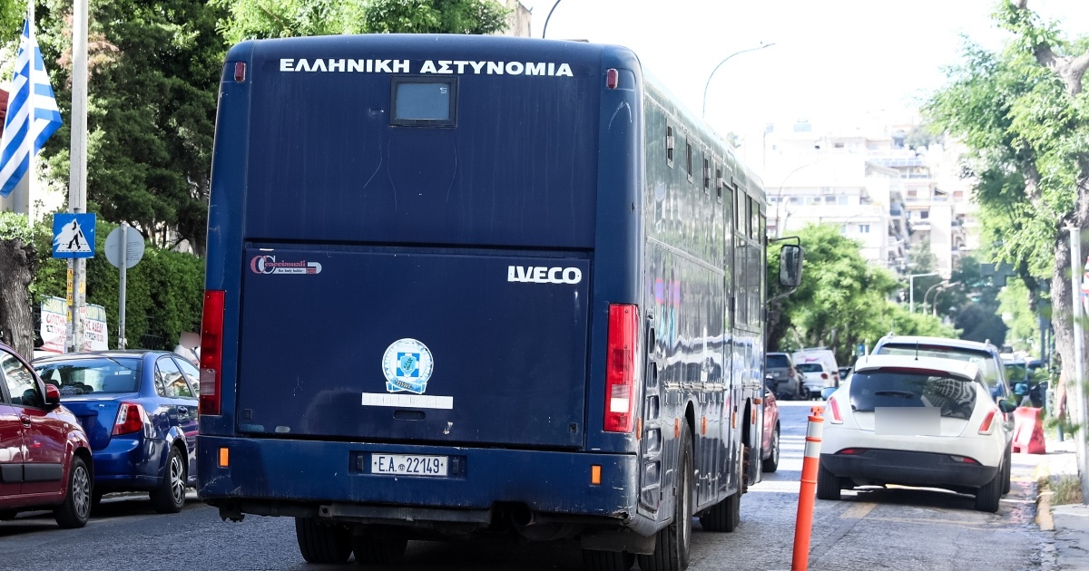 Ελεύθεροι με όρους δύο οργανωμένοι οπαδοί του Παναθηναϊκού που κατηγορούνται για εγκληματική οργάνωση