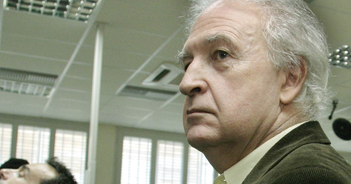 Γιωτόπουλος: Γιατί δεν τον δέχτηκαν οι φυλακές Κορυδαλλού - Η «ανατομία» της απόφασης του Αρείου Πάγου