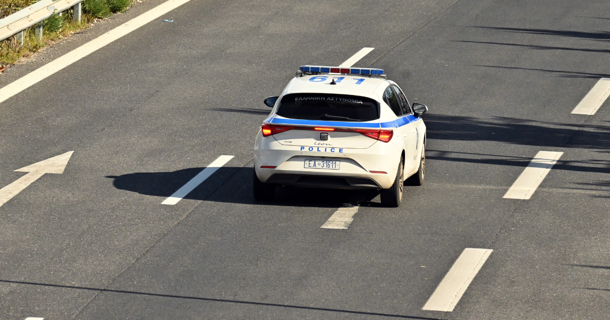 Πάτρα: Εντοπίστηκε 12χρονη που είχε εξαφανιστεί από τα Εξάρχεια - Ήταν με έναν 23χρονο