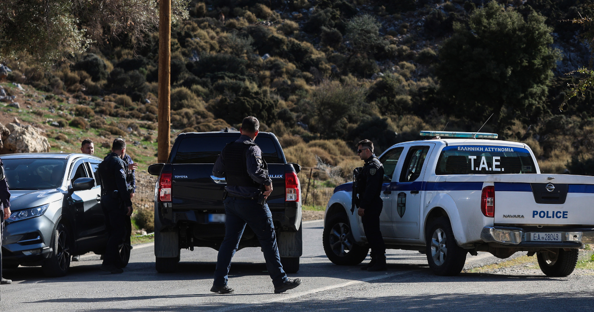 Μύκονος: Μεγάλη επιχείρηση του ελληνικού FBI για ναρκωτικά στο νησί - 5 συλλήψεις