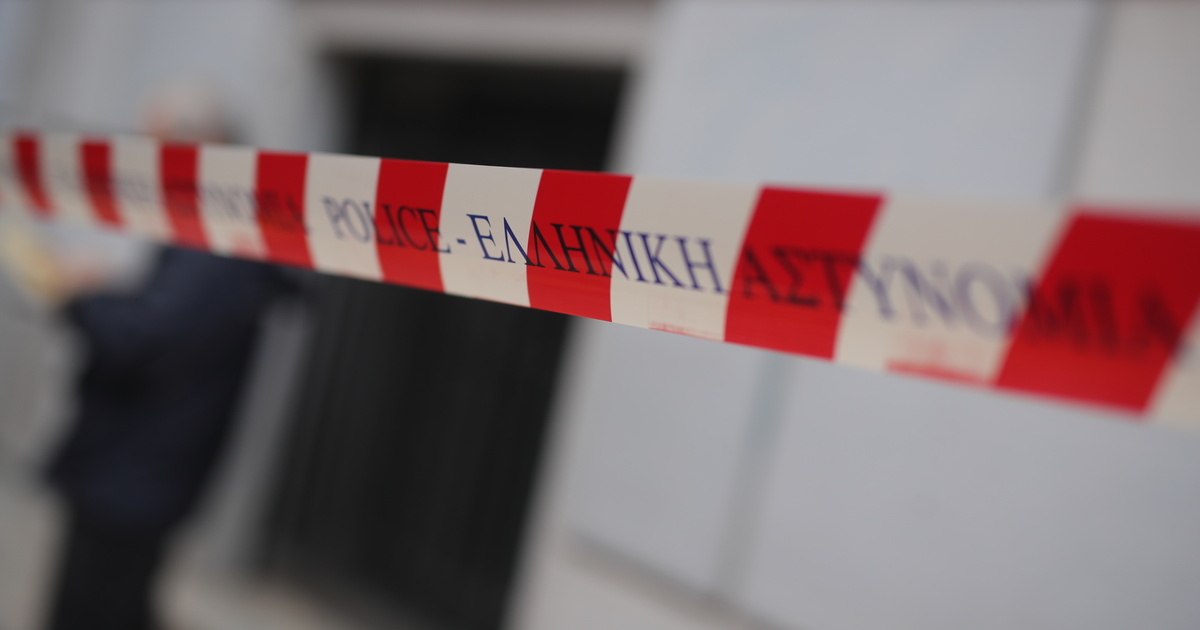 Γαλάτσι: Βρέθηκε νεκρός 80χρονος μέσα στο σπίτι του - Έφερε τραύματα στον λαιμό