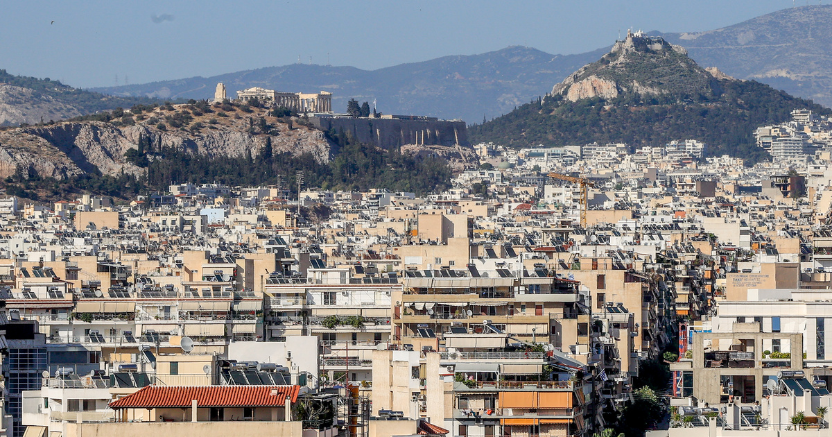 Έφοδος της ΕΛΑΣ σε πολεοδομίες της Αττικής: Τουλάχιστον έξι συλλήψεις μελών κυκλώματος για «διευθετήσεις»