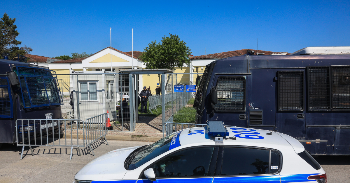 Δίκη Τέμπη: Η εισαγγελική πρόταση για τις κατηγορίες - Τι ζήτησε