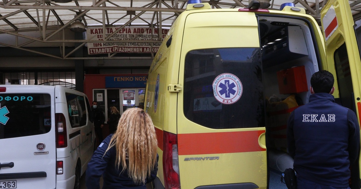 Θεσσαλονίκη: 16χρονη υπέστη ανακοπή μέσα στο σπίτι της - Σώθηκε από την μητέρα της που ήξερε ΚΑΡΠΑ