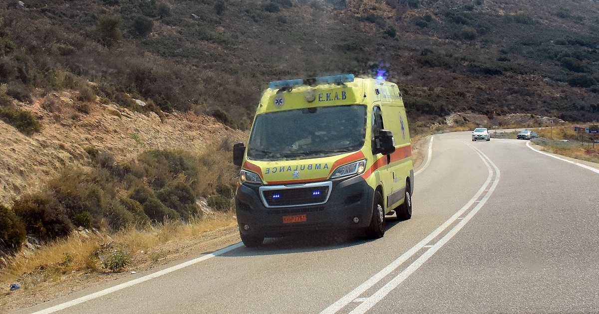 Κρήτη: 27χρονος στο νοσοκομείο μετά από ηλεκτροπληξία που υπέστη σε ξενοδοχείο