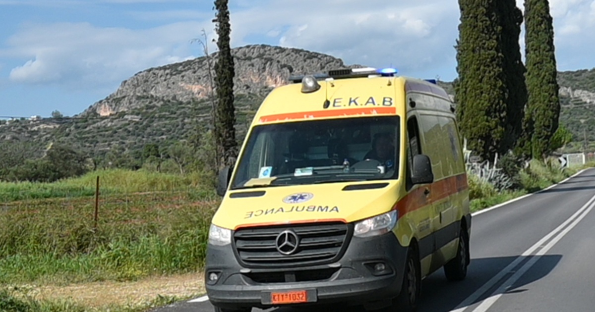 Νεκρή ανήλικη σε τροχαίο στη Θεσσαλονίκη: Απορριμματοφόρο χτύπησε τη μοτοσικλέτα όπου επέβαινε