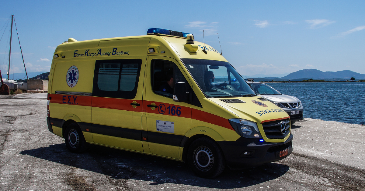 Τραγωδία στη Χίο: Νεκρός 31χρονος μετά από επίθεση με μαχαίρι από τον θείο του