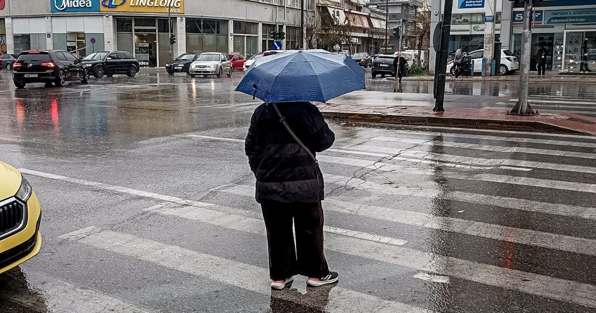 Καιρός: Επιμένει η αστάθεια αλλά από αύριο... καλοκαίρι – Πού θα εκδηλωθούν φαινόμενα