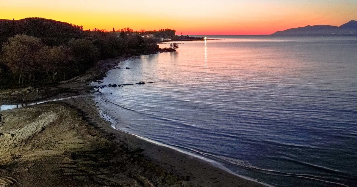 Ψηφιακή πλατφόρμα μας αποκαλύπτει πόσο κοστίζει η αγορά ενός ελληνικού νησιού