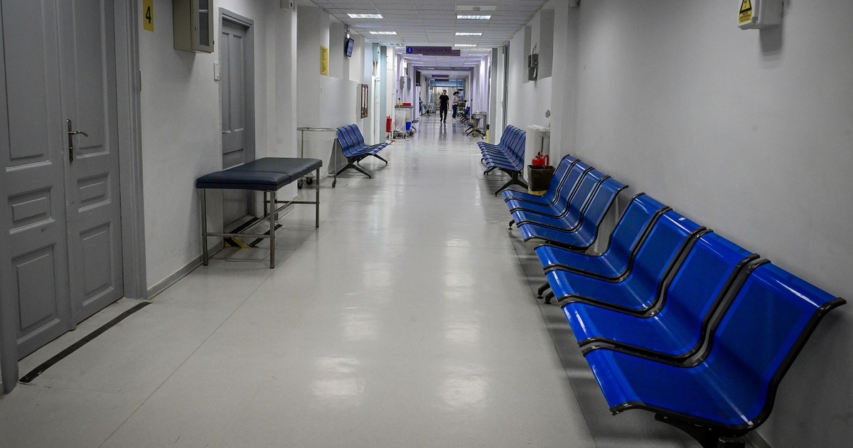 Τραγωδία στην Περαία: Ανασύρθηκε νεκρή 74χρονη τουρίστρια από τη Σερβία