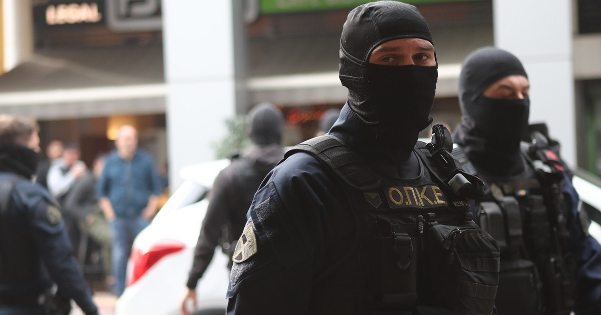 Αίγιο: Συνελήφθη 55χρονος που καταζητούνταν από το 1999 για δολοφονία στην Αυστραλία