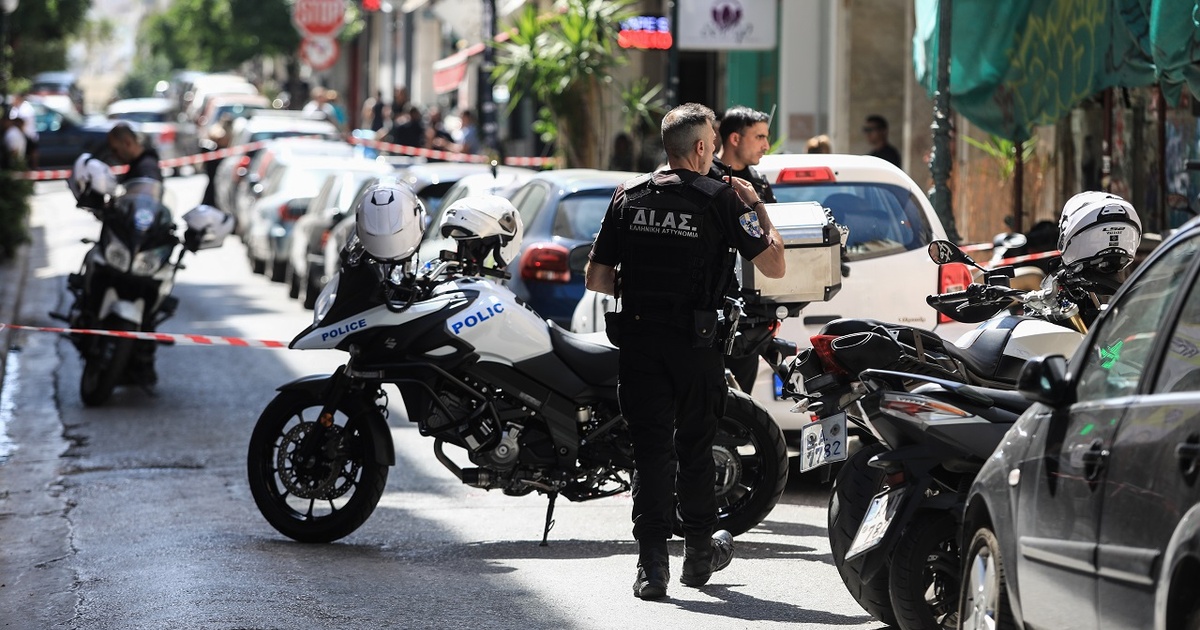 Κρίσιμες ώρες για τον 17χρονο που έπεσε στο Χαλάνδρι: Συνελήφθη άντρας που του πούλησε αλκοόλ
