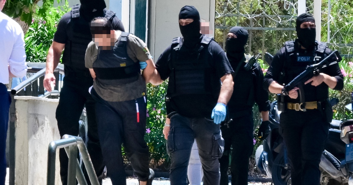 Από τη Γάζα στην Κρήτη μέσω Μαλαισίας και Γερμανίας: Η διαδρομή του 37χρονου που συνελήφθη για τρομοκρατία