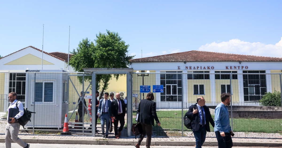 Δίκη Τεμπών: Αντιδράσεις στην εισαγγελική πρόταση για τους Δικηγορικούς Συλλόγους
