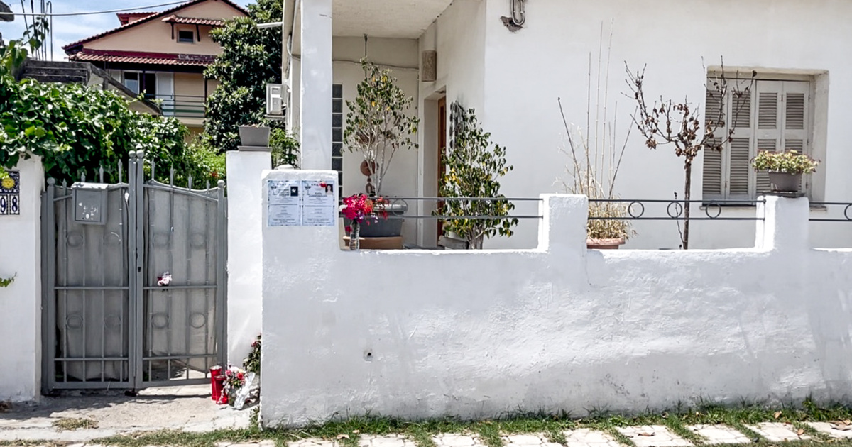 Διπλή δολοφονία στο Αίγιο: Προφυλακιστέος ο 65χρονος Ιταλός μετά την απολογία του