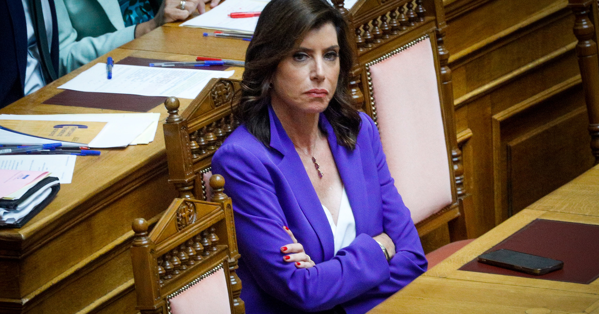 Δίκη για διαρροή emails: Ενοχή Ασημακοπούλου - Σταυριανουδάκη πρότεινε η εισαγγελέας