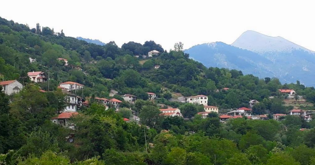 «Κλείνει ένας τόπος που δίνει ζωή»: Η περιοχή στην καρδιά της Ελλάδας που μένει χωρίς σχολείο