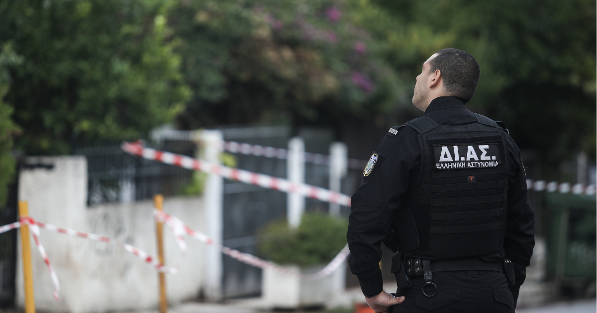 Χαλάνδρι: 45χρονος απείλησε με όπλο ρέπλικα 25χρονη γειτόνισσά του