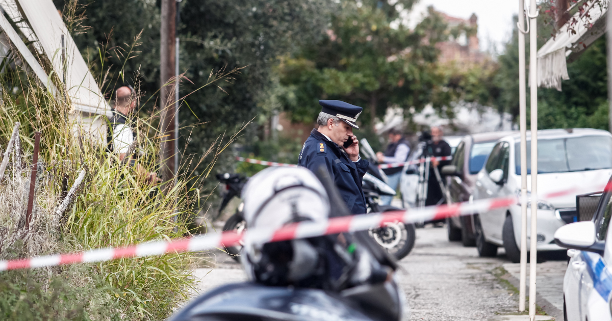 Γυναικοκτονία στη Δράμα: Είχε πάρει μετάθεση η 45χρονη - «Πρώτη φορά νιώθω ελεύθερη και ευτυχισμένη»