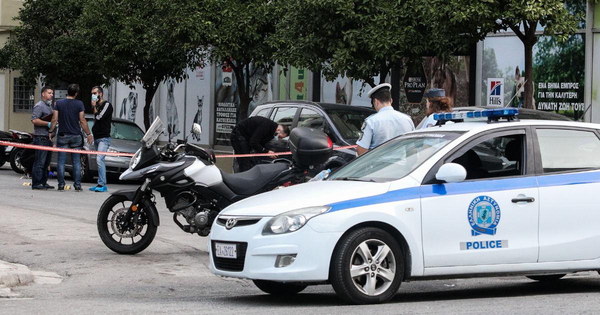 Καλλιθέα: 17 χρονών το θύμα της δολοφονικής επίθεσης - Πιθανά τα οπαδικά κίνητρα