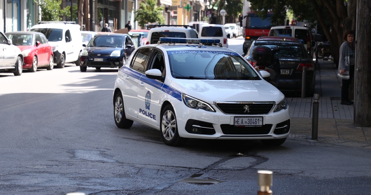 Από τη Χαμάς στην Κρήτη: Πώς έφτασαν οι Αρχές στα χνάρια του 37χρονο που ερευνάται για τρομοκρατία