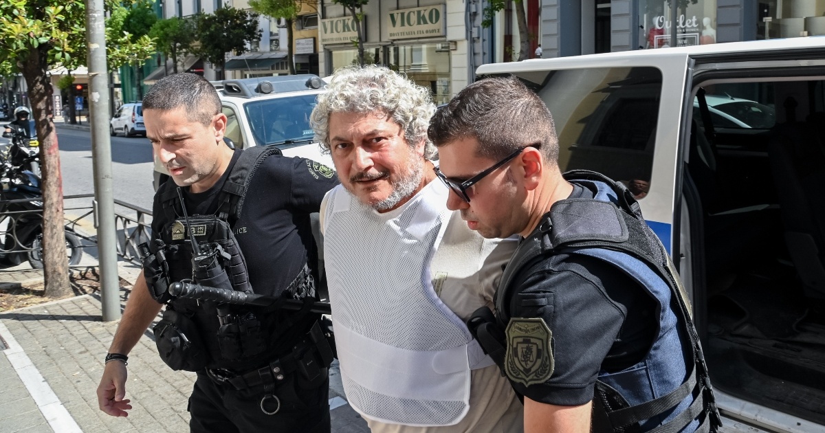 Ύποπτος και για δεύτερο φόνο ο Τζέιμς Νταλαμάγκας: Τι εκτιμούν οι Αρχές της Αυστραλίας