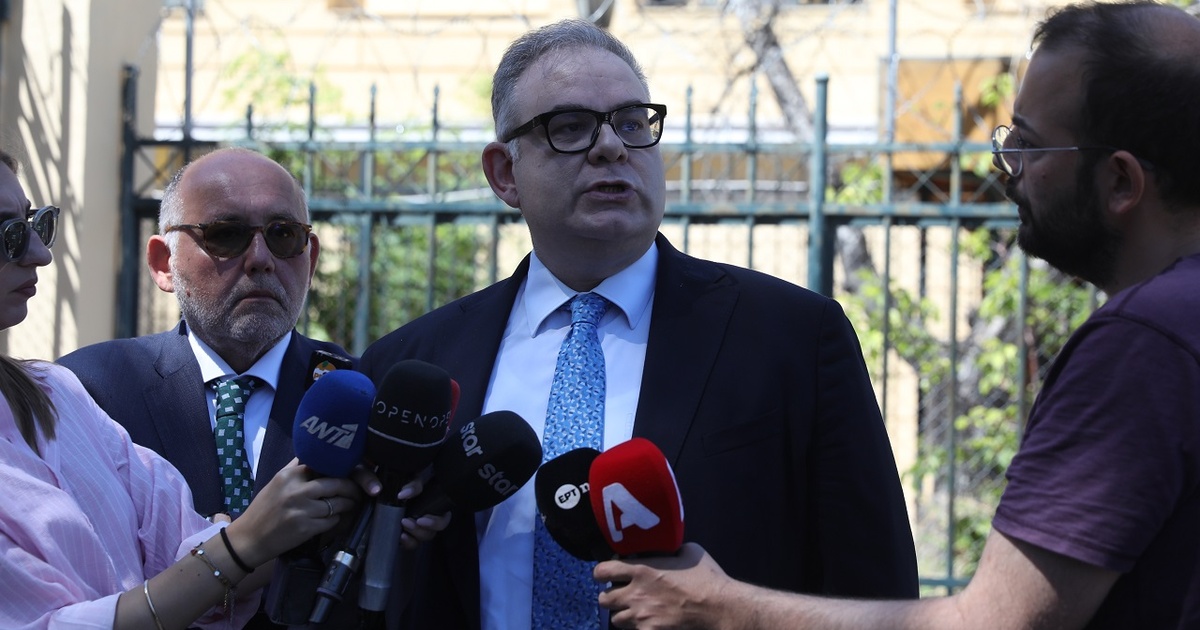 Δικηγόροι αποδήμων μετά την καταδίκη Ασημακοπούλου: «Μια καλή ημέρα για το κράτος δικαίου»