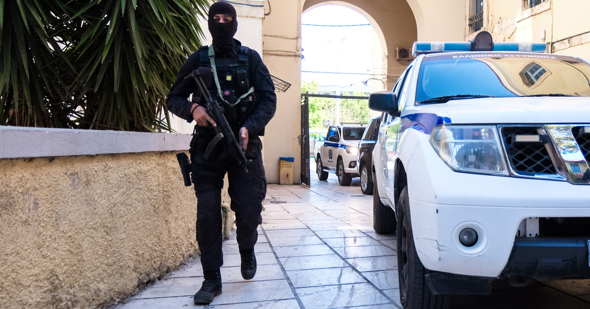 Δολοφονία στα Χανιά: Τα ευρήματα στο βαν του 43χρονου που οδήγησαν στη σύλληψή του