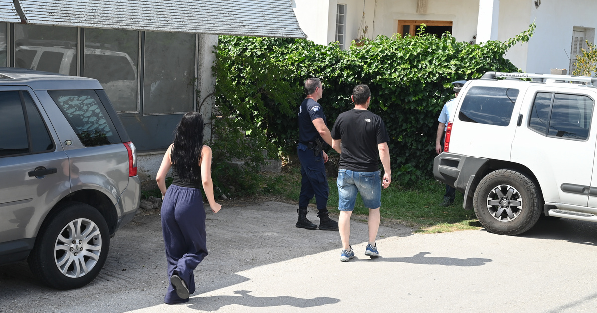 Δημογλίδου για διπλό φονικό στο Αίγιο: «Δεδομένα καθιστούν ύποπτο τον 65χρονο - Ίσως είχε καταναλώσει αλκοόλ»