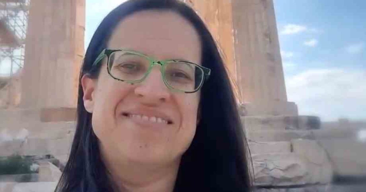 Θρίλερ με την εξαφάνιση της Σταυρούλας Λεβεντάκη - «Φοβάμαι για τη ζωή μου»