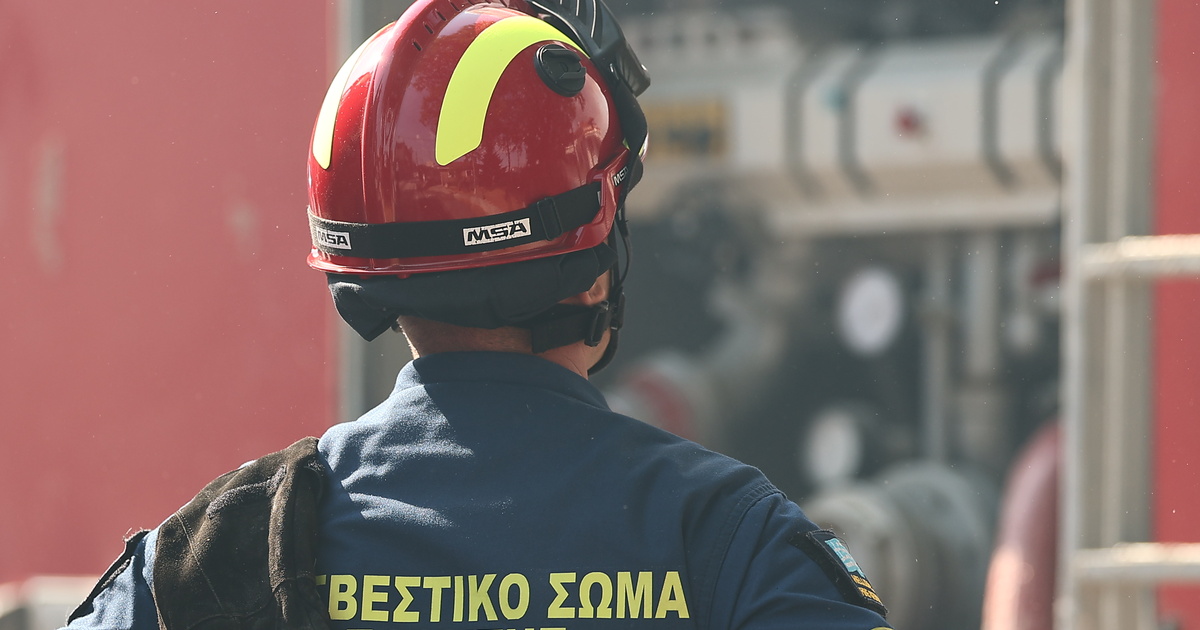 Φωτιά τώρα στην Κέρκυρα: Ισχυρές δυνάμεις και εναέρια μέσα στη μάχη με τις φλόγες