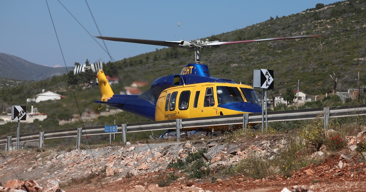 Οι φωτιές αυξάνονται ανησυχητικά: Σε 64 πυρκαγιές η πυροσβεστική μόνο το τελευταίο 48ωρο