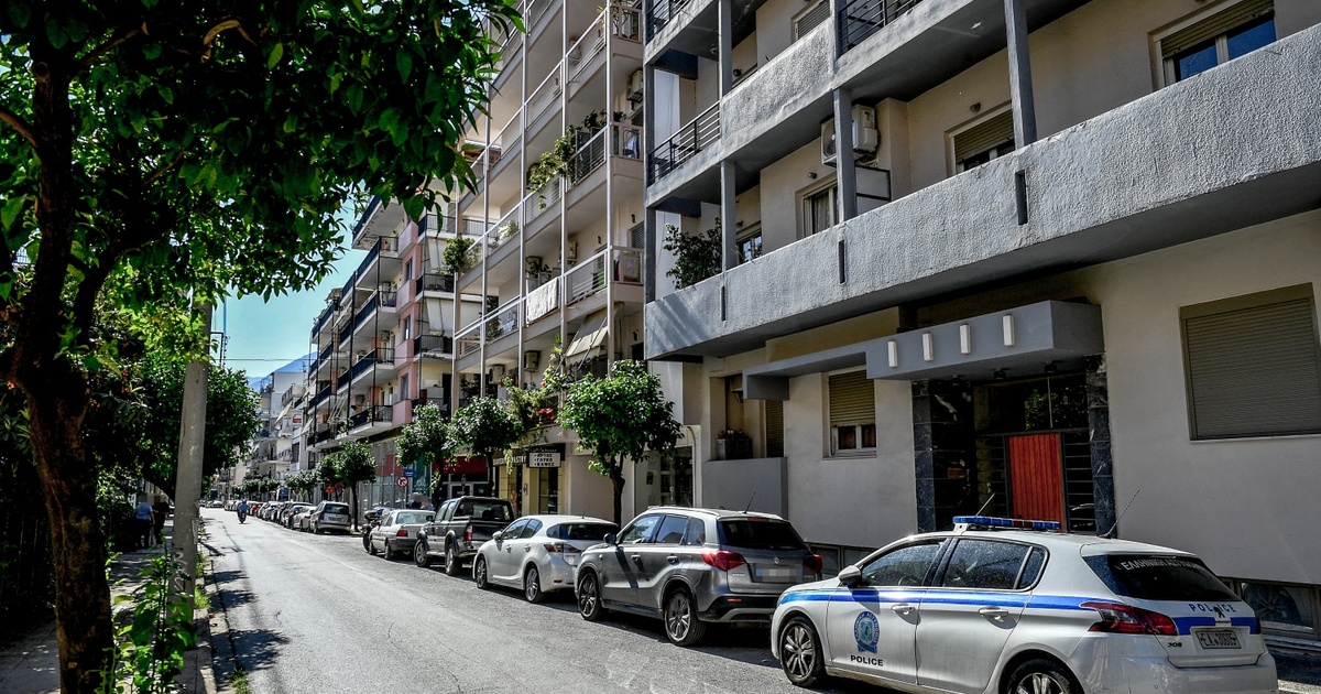 Καλαμάτα: Διαψεύδει η ΕΛΑΣ πως υπήρχαν καταγγελίες για ενδοοικογενειακή βία