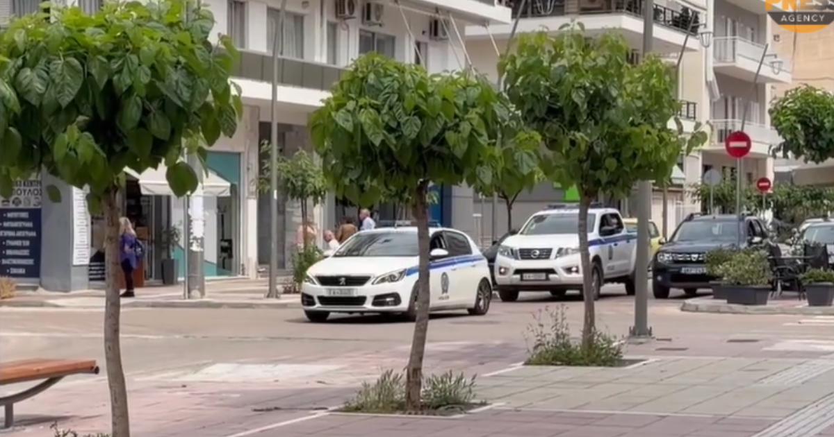 Γυναικοκτονία στην Καλαμάτα: Νέα προθεσμία για το Σάββατο έλαβε ο 41χρονος για την απολογία του