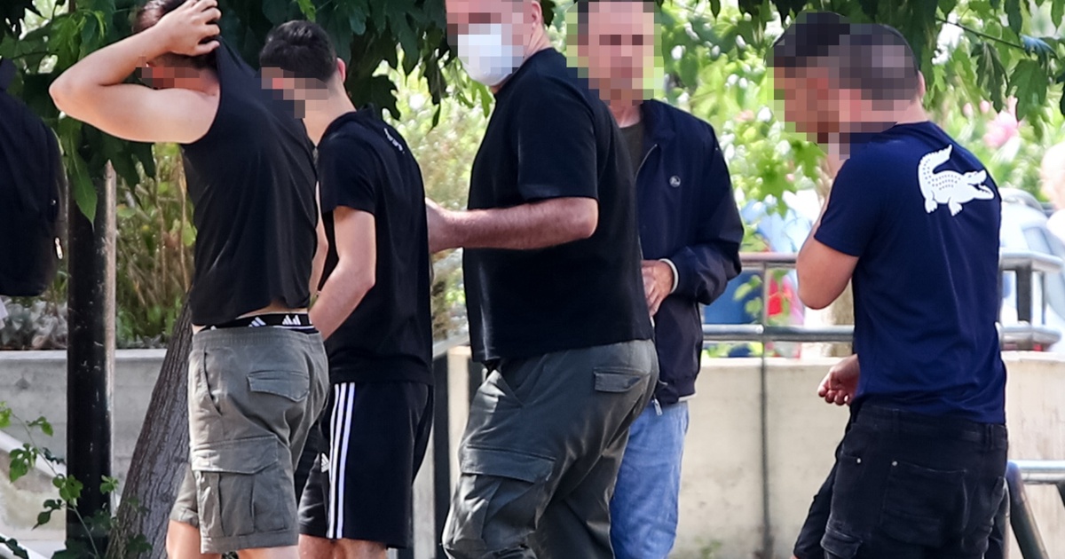 Καλλιθέα: Η ανακοίνωση της ΕΛΑΣ για την δολοφονία του 15χρονου - «Συμπλοκή με οπαδικό υπόβαθρο»