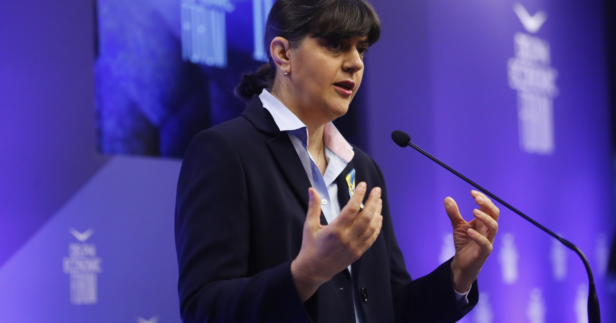 Ο Άρειος Πάγος απέρριψε ως απαράδεκτη την προσφυγή Κοβέσι για την θητεία των Ευρωπαίων εισαγγελέων