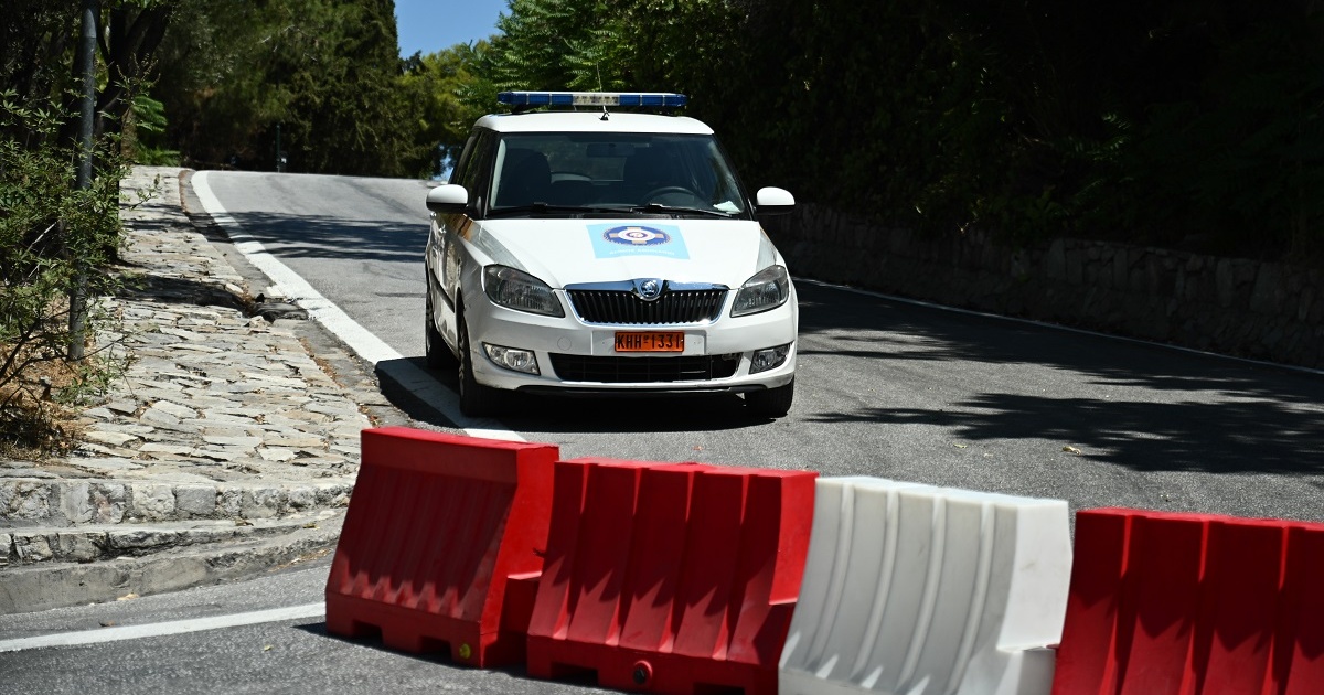 Επίθεση στον Λυκαβηττό: «Έπεσα σε γκρεμό για να σωθώ» - Λεπτό προς λεπτό ο εφιάλτης της 22χρονης