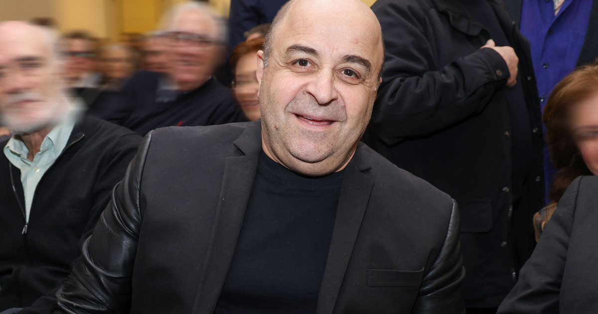 Στα δικαστήρια ο Σεφερλής με τον κουμπάρο του για υπεξαίρεση 350.000 ευρώ: «Εκμεταλλεύτηκε τον κόπο μου»