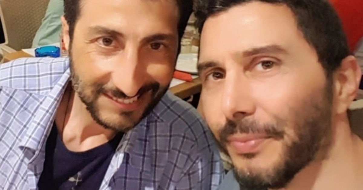 Πνίγηκε ο αδερφός του δημοσιογράφου του ΑΝΤ1, Νίκου Νικολετάκη - «Ήταν ο πιο καλόψυχος άνθρωπος»