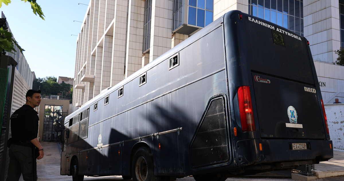 ΟΠΕΚΕΠΕ: Προφυλακιστέοι 3 κατηγορούμενοι για το κύκλωμα στη Βόρεια Ελλάδα