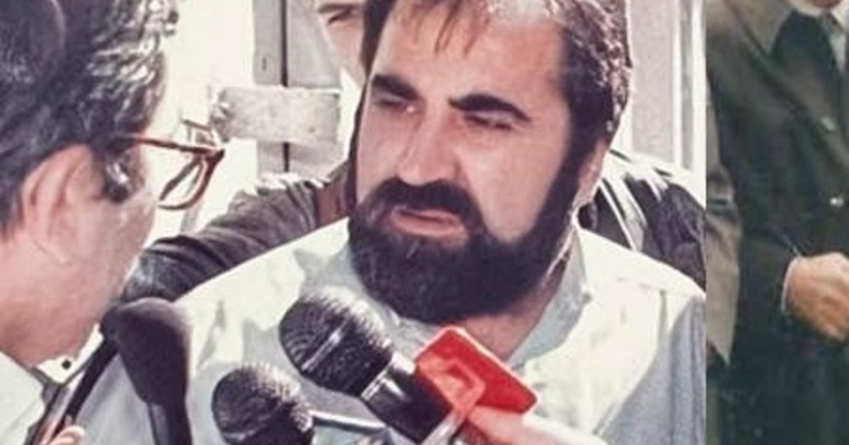 Πέθανε ο δημοσιογράφος Γιώργος Παλαμιώτης: Θλίψη στο ΑΠΕ-ΜΠΕ