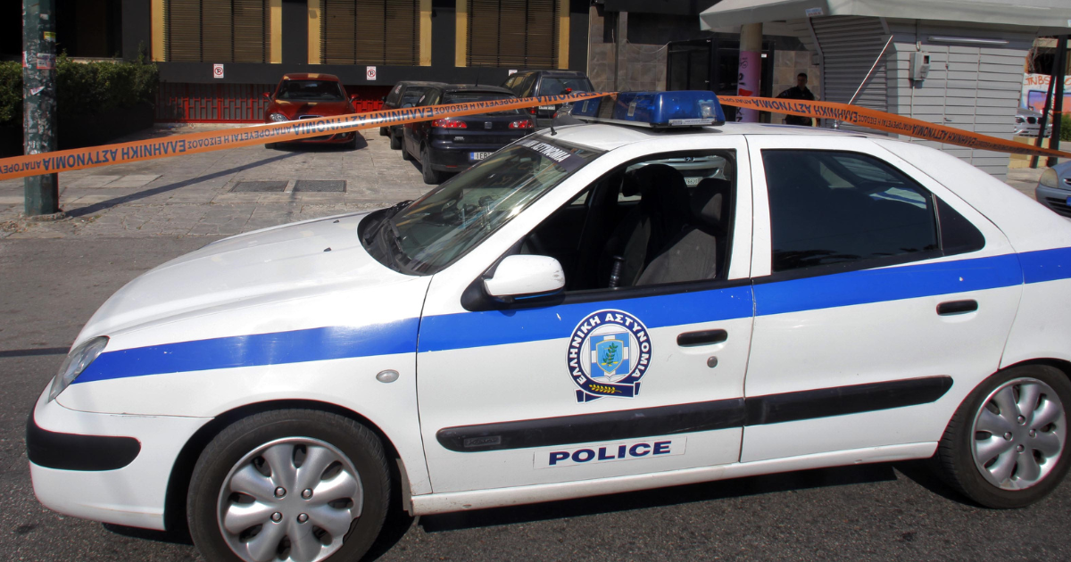 Ανατροπή με την επίθεση με ρόπαλο στην Καλλιθέα: Δεν λήστεψαν το σπίτι του 55χρονου οι δύο άνδρες
