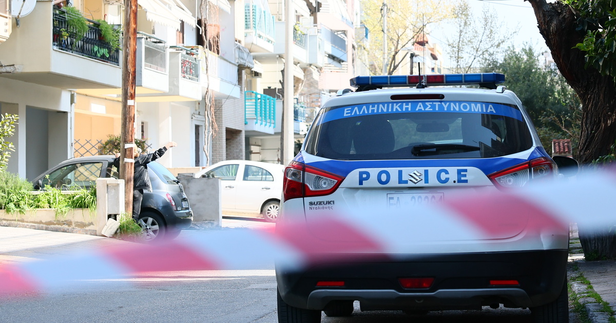 Κως: Άνδρας εισέβαλε σε διαμέρισμα με ανήλικη - Συνελήφθη  για προσβολή γενετήσιας αξιοπρέπειας